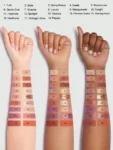 Sheglam Glitz Wiz Palette 28-Color