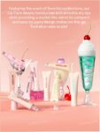 Sheglam Crystal Glaze Moisturizer and Lip Gloss