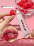 Sheglam Crystal Glaze Moisturizer and Lip Gloss