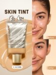 Sheglam Dew And Done Skin Tint With Spf20