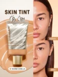 Sheglam Dew And Done Skin Tint With Spf20