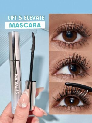 Sheglam Lift And Elevate Lengthening Mascara