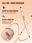 SHEGLAM Gel Glide Eyeliner Pencil