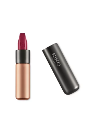 KIKO Milano Velvet Passion Matte Lipstick