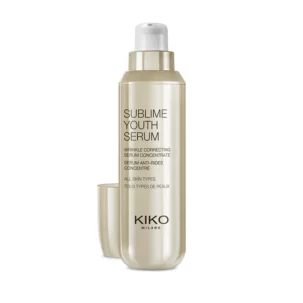KIKO Milano Sublime Youth Serum wrinkle correcting serum concentrate 30ml