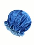 Re.MooN Large Sillk Satin Bonnet