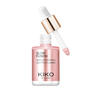 KIKO Milano Glow Fusion Highlighting Drops 01