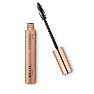 Kiko Milano Luxurious Lashes Maxi Volume Brush Mascara