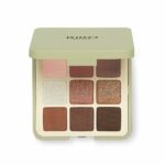 KIKO MILANO GREEN ME EYESHADOW PALETTE 101