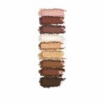 KIKO MILANO GREEN ME EYESHADOW PALETTE 101