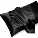 Re.MooN Satin Pillowcase for Hair and Skin