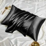 Re.MooN Satin Pillowcase for Hair and Skin