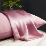 Re.MooN Satin Pillowcase for Hair and Skin