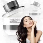 Kiko Milano Invisible Touch Face Fixing Powder