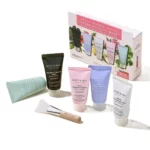 Mary And May Vegan Wash Off Mask Mini Gift Set 5 pcs