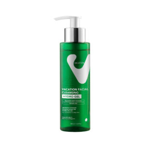 Vacation Facial Cleansing Hydro Gel 200ml