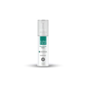 Nano-treat Niacinamide Serum 30 ML