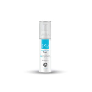 NANO TREAT hyaluronic acid serum 30ml