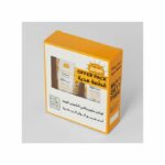 Bobana Sunscreen Lotion Tinted 60 ML (1+1)