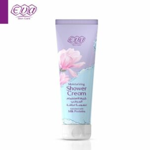 EVA Skin Care Shower Cream Multicolour 250ml