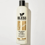 Bless Shampoo With Vitamin E Sulfate-Free - 300ml