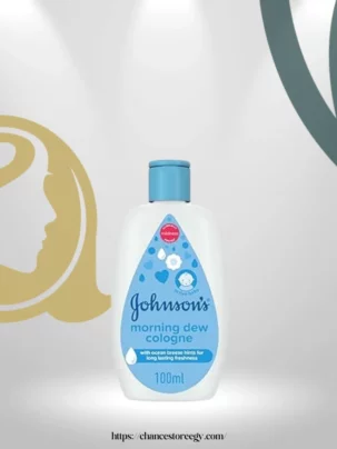 Johnson s Baby Cologne Morning Dew 100ml