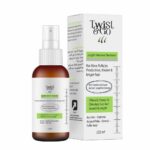 Twist and Go Length Intensive Treatment Hair Spray For Thicker and Longer Hair 125 ml