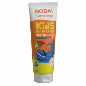 Sunscreen Kids Gentle Lotion SPF 30 - 200ml