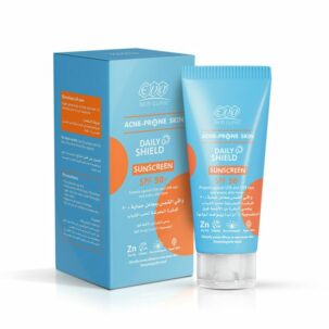 Eva Skin Clinic Daily Shield – Sunscreen SPF 50+ – 40 ml