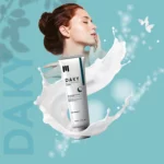 Daky night whitening cream