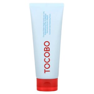 Tocobo Coconut Clay Cleansing Foam150 ml