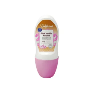 Bodylicious Pink Antiperspirant Deodorant 50 ml