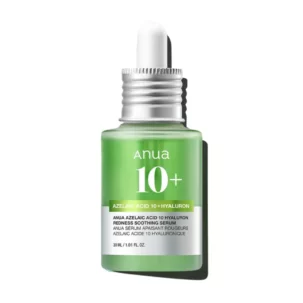 Anua Azelaic Acid 10+ Hyaluron Serum 30ml