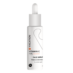 VACATION Face Serum Vitamin C 30ml