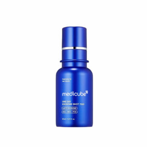 medicube One Day Exosome Shot Pore Ampoule 7500
