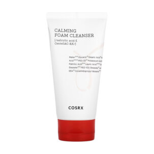 CosRx AC Collection Calming Foam Cleanser 150 ml