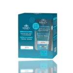 Infinity Insta Boost Marine Collagen and Niacinamide Face Wash 150 + 50 ML