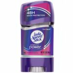 Lady Speed Stick Deodrunt Gel Power Freash Fusion 65Gr