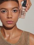 Shein Highlight USHAS Glow Shimmer spray For Full Body
