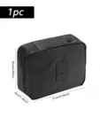 Shein 1pc Multi-Functional Cosmetic Bag