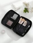Shein 1pc Multi-Functional Cosmetic Bag