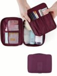 Shein 1pc Multi-Functional Cosmetic Bag