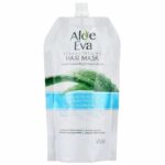 Aloe Eva Hair Mask Aloe Vera And Yoghurt Proteins 250 ml