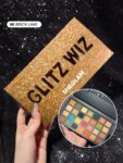 Sheglam Glitz Wiz Palette 28-Color