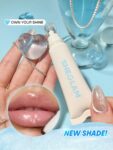 Sheglam Crystal Glaze Moisturizer and Lip Gloss
