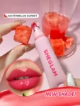 Sheglam Crystal Glaze Moisturizer and Lip Gloss