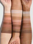 Sheglam Matte 9-Pan Eyeshadow Palette