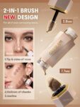 Sheglam Precision Sculpt Liquid Contour