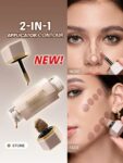 Sheglam Precision Sculpt Liquid Contour