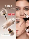 Sheglam Precision Sculpt Liquid Contour